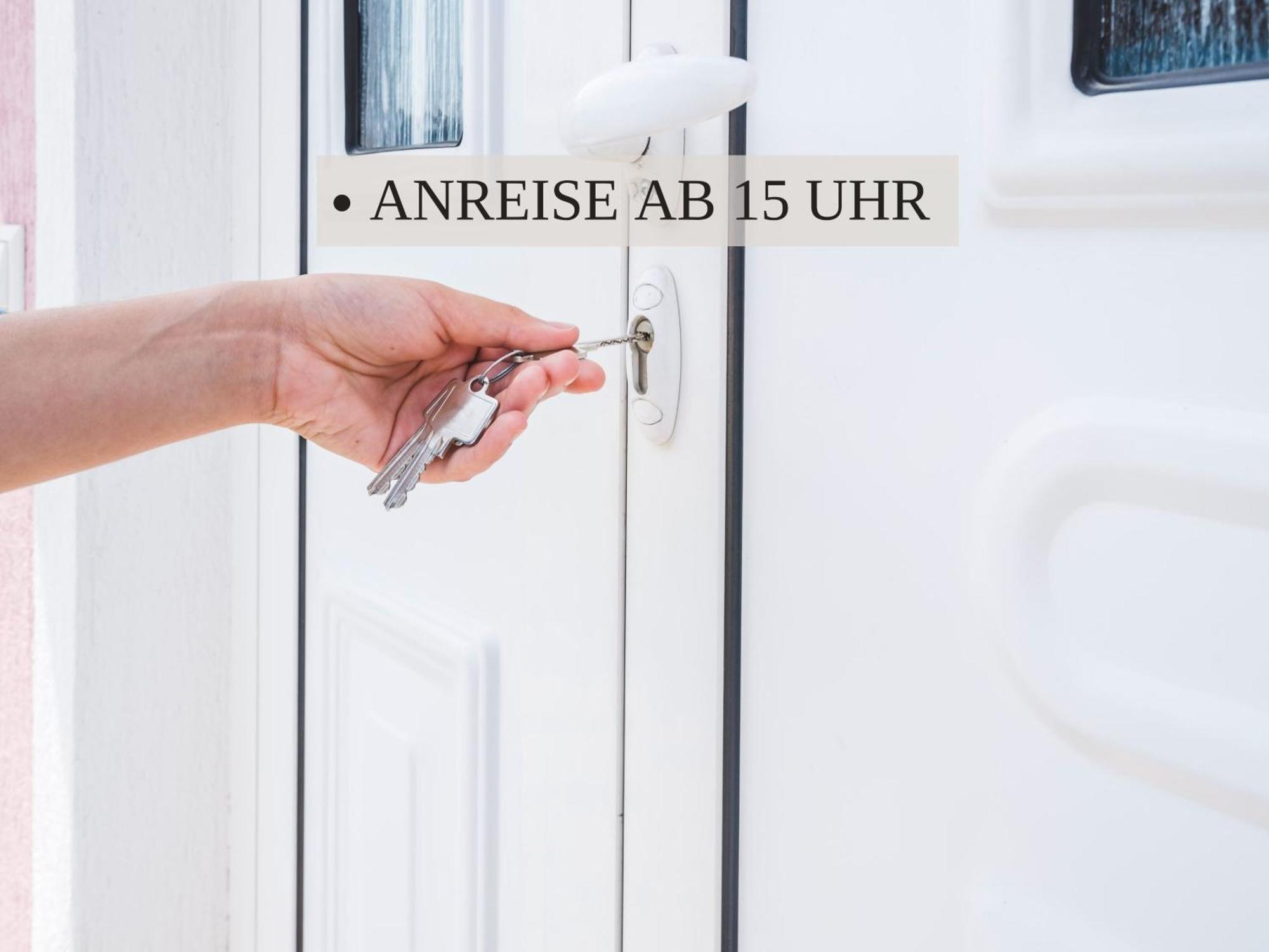 Haus Krabbe, Apartment 10, Naehe Bremerhaven, Fuer 1-2 Personen, 2 Schlafzimmer, Einzelbetten, Zweite Etage, Zentral Gelegen, Bis Zu 2 Hunden Kostenfrei Willkommen Wremen Buitenkant foto