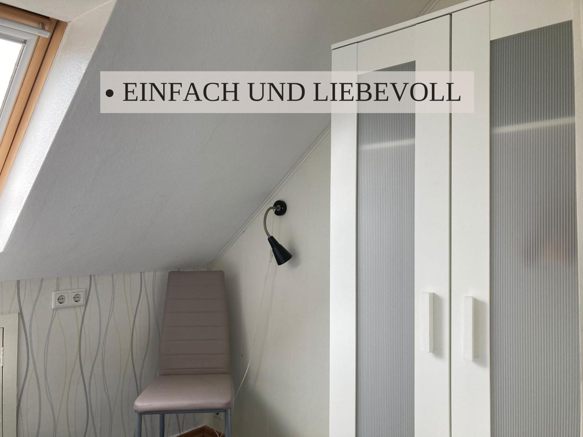 Haus Krabbe, Apartment 10, Naehe Bremerhaven, Fuer 1-2 Personen, 2 Schlafzimmer, Einzelbetten, Zweite Etage, Zentral Gelegen, Bis Zu 2 Hunden Kostenfrei Willkommen Wremen Buitenkant foto